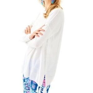 Lilly Pulitzer Damara Sweater